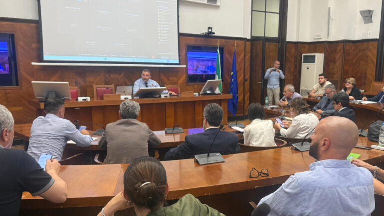 CallMat: nuovo tavolo al Mimit, obiettivo resta tutela occupazionale e prospettiva stabile per sito Matera
