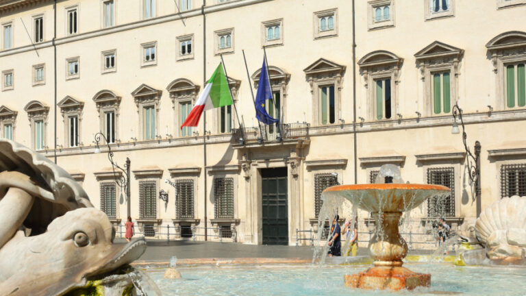 Imprese: da Cdm via libera al decreto di riordino degli incentivi