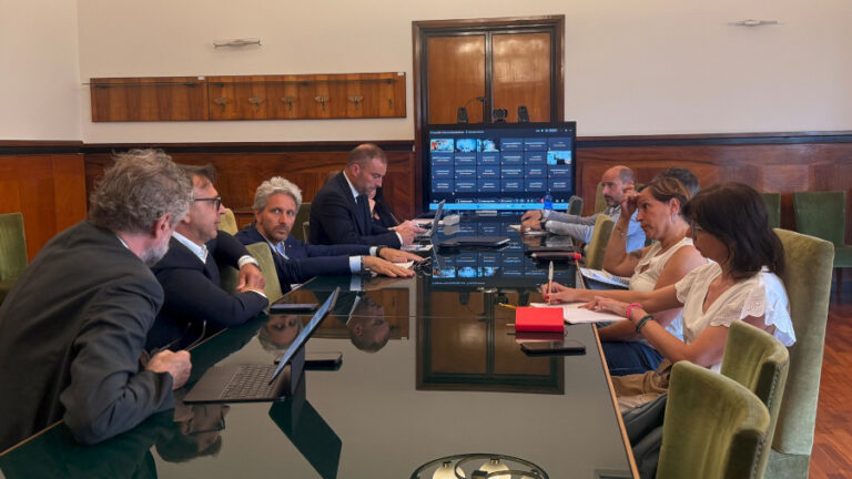 Aeffe: due potenziali acquirenti in campo, prossime settimane decisive per individuazione migliore offerta