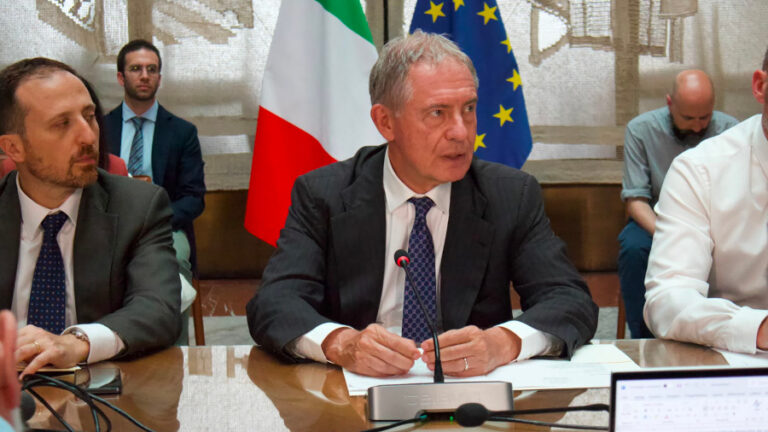 Speedline: Sigit presenta al Mimit piano per rilancio sito Santa Maria di Sala