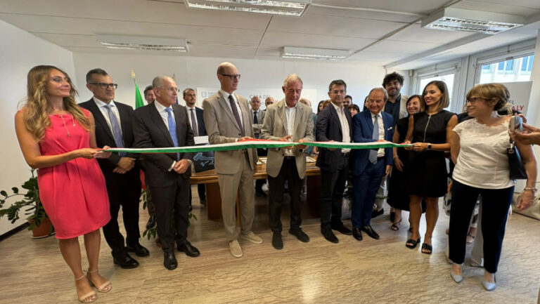 Mimit: inaugurata a Cagliari la Casa del Made in Italy