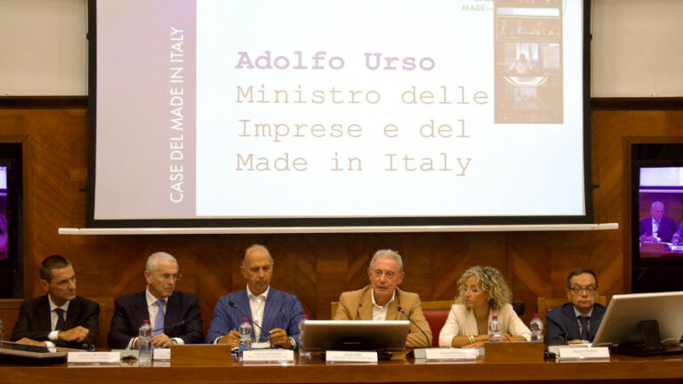 Gambro-Vantive: Mimit, tre manifestazioni di interesse da operatori del settore biomedicale