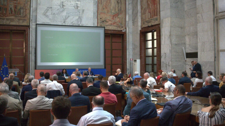 Brindisi: 35 proposte di investimento per la riconversione delle aree ex Cerano