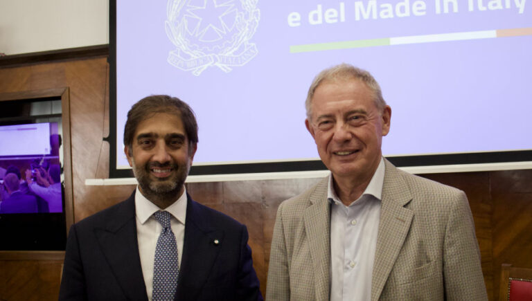 Automotive: Urso e La Russa (ACI) presentano programma di noleggio sociale a lungo termine