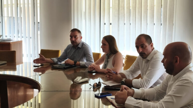 Speedline: firmato al Mimit accordo sul passaggio dei lavoratori
