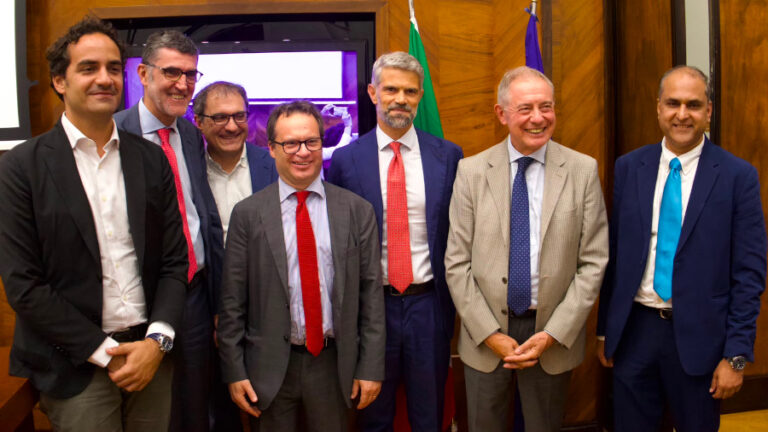 Piombino: raggiunta al Mimit intesa con JSW per rilancio polo siderurgico