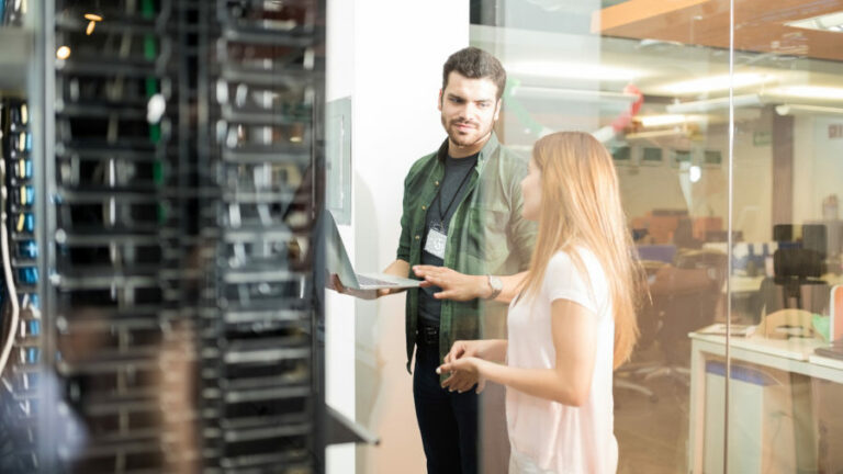 Voucher cloud computing e cybersecurity, stabiliti termini e modalità di presentazione delle domande