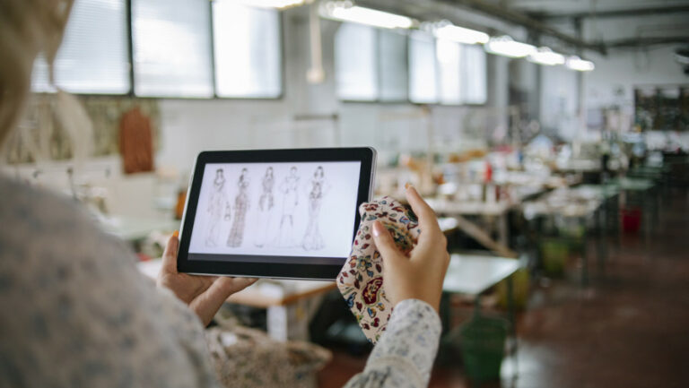 Moda: 100 mln per il rilancio e lo sviluppo della filiera