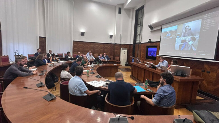 Hydro Extrusion: tavolo al Mimit, verso accordo preliminare per la reindustrializzazione del sito di Feltre