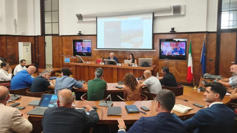 Bekaert: confermata al Mimit reindustrializzazione stabilimento Macchiareddu