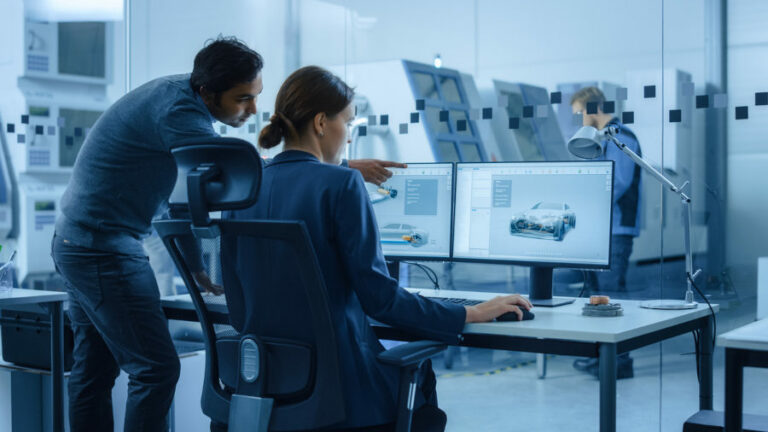 Automotive: 631 milioni per gli Accordi per l’innovazione