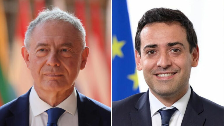 UE: Urso sente Séjourné, confronto sui principali dossier industriali europei