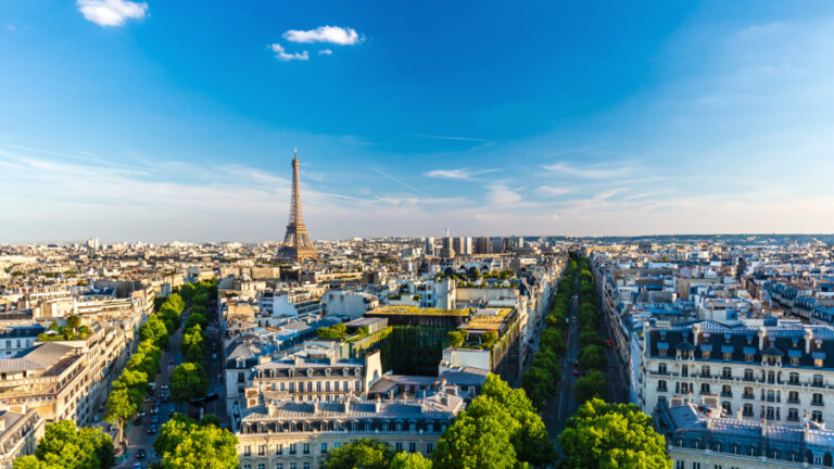 Spazio: Urso da oggi a Parigi per l’International Space Summit