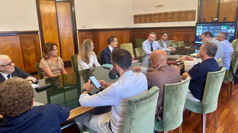 Gruppo Saxa: al via le attività propedeutiche alla ricerca di acquirenti da parte della liquidazione giudiziale