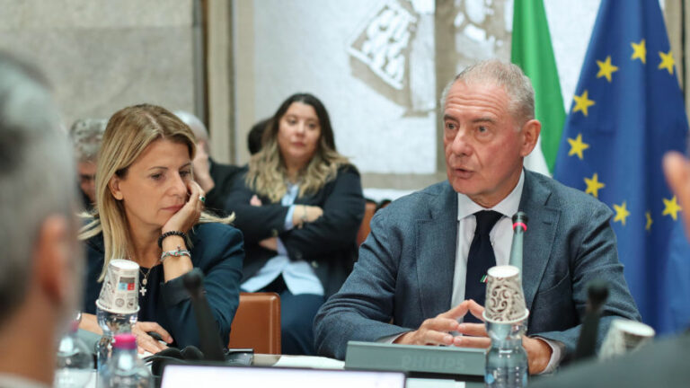 Beko: tavolo di verifica al Mimit sul piano industriale