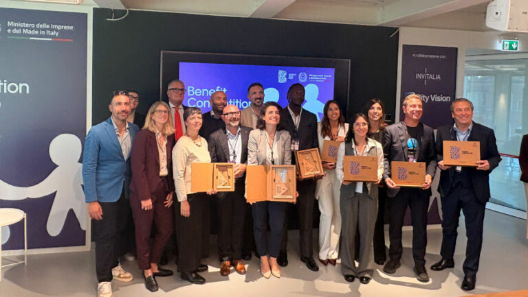 Benefit Competition, a Padova la quarta tappa dedicata alle imprese che coniugano impatto sociale, competitività e responsabilità